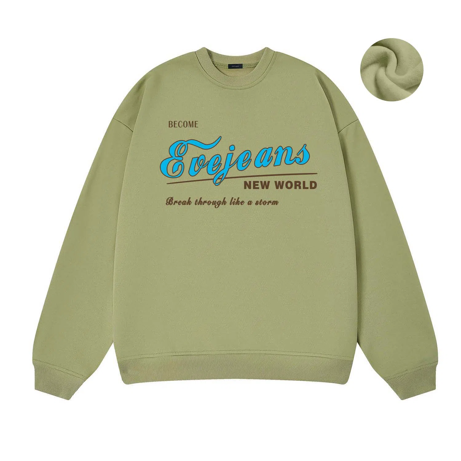EVE Jeans