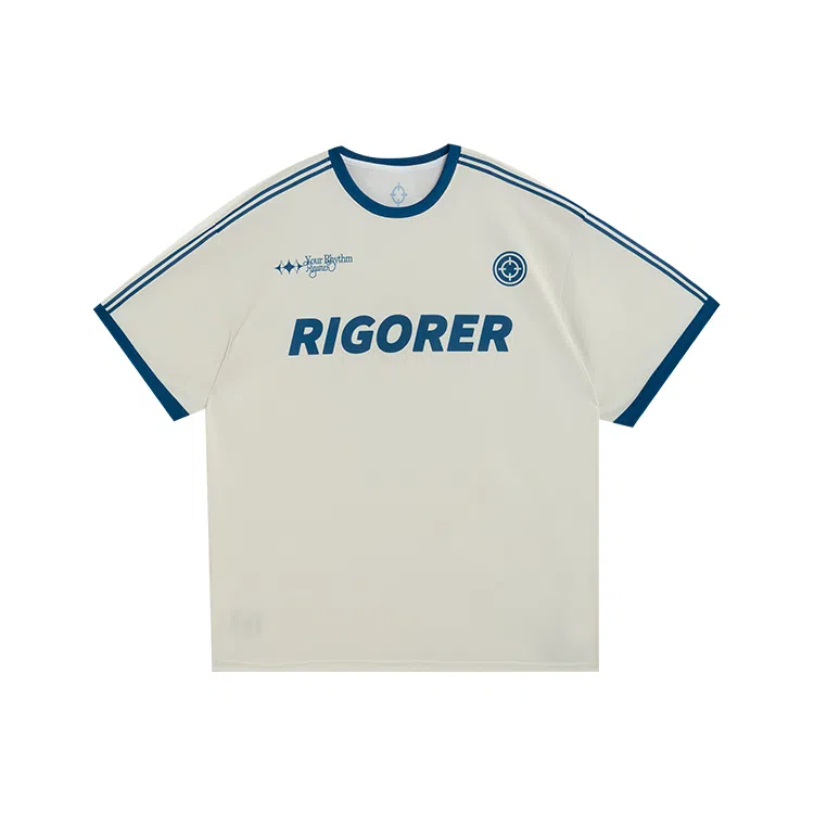 RIGORER T