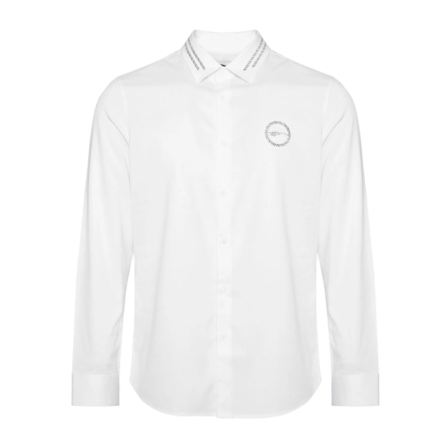 ANDREW MACKENZIE Logo