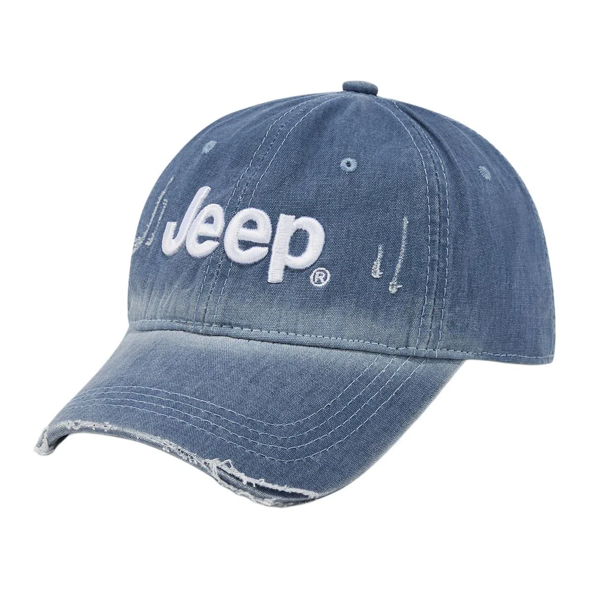 Jeep ins