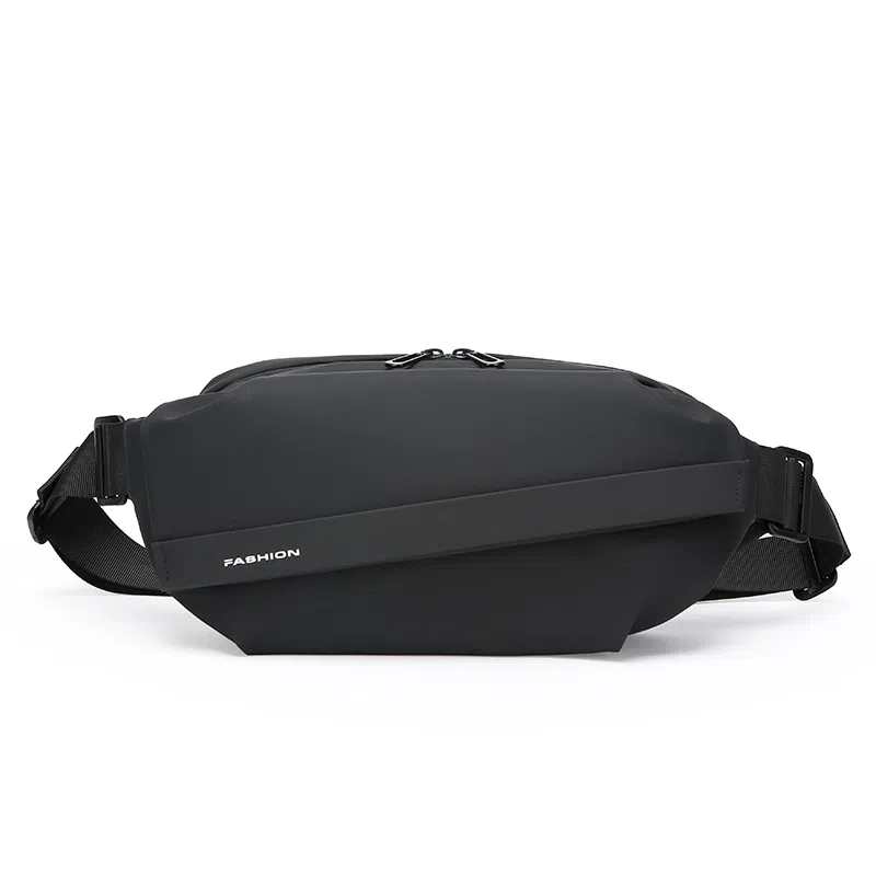 Zunfan Waterproof Shoulder Bag