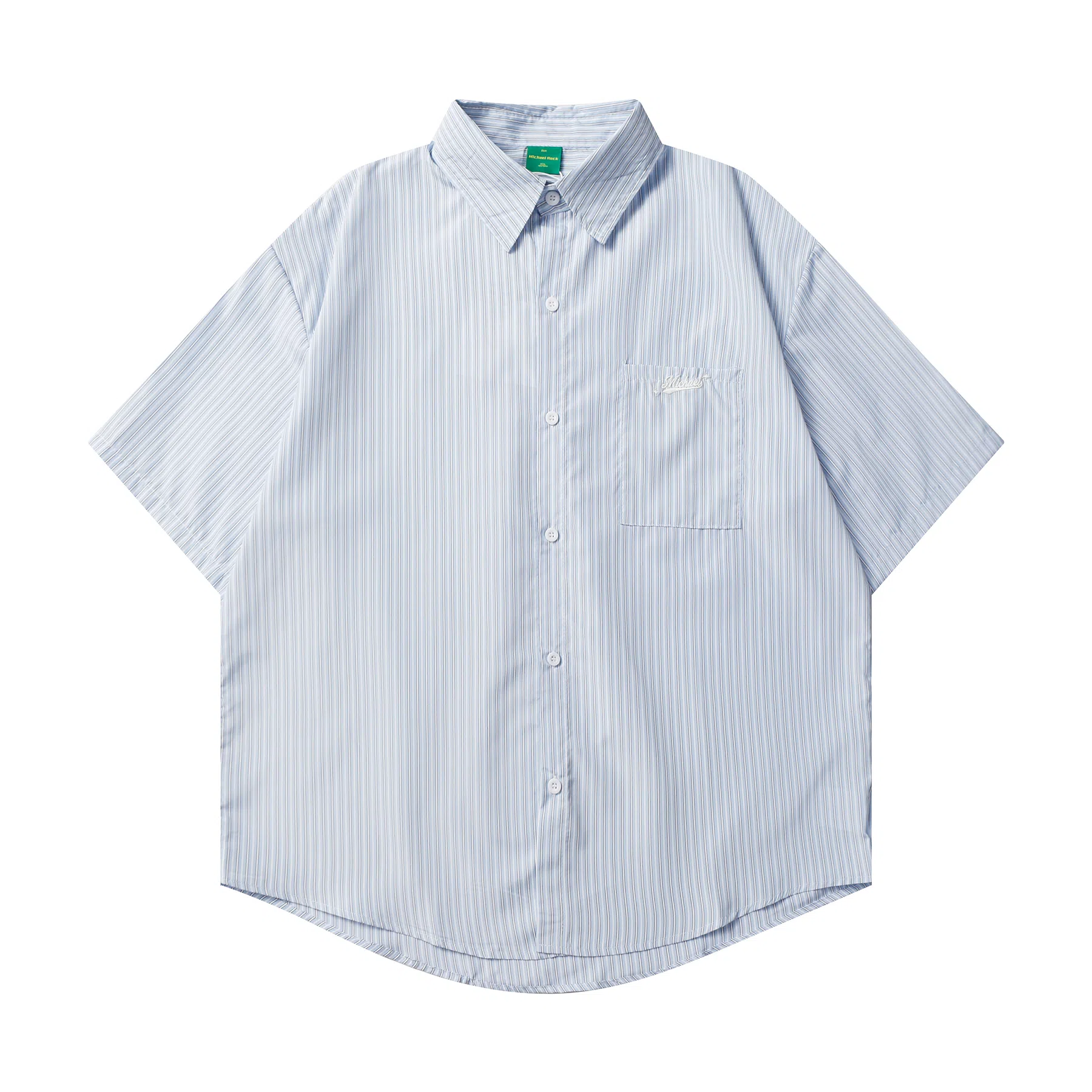 Michael Rock inscityboy