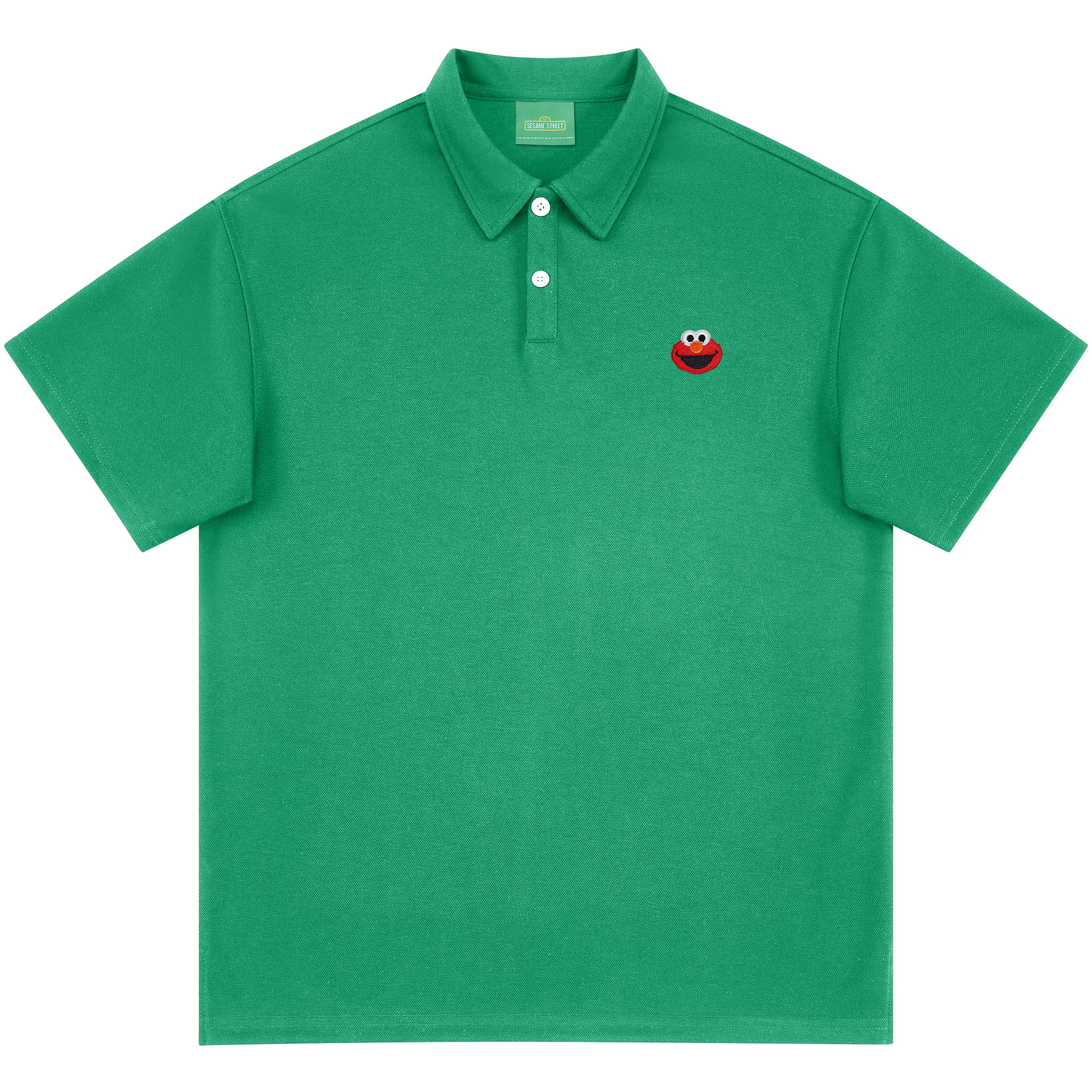 Sesame Street Classic Polo