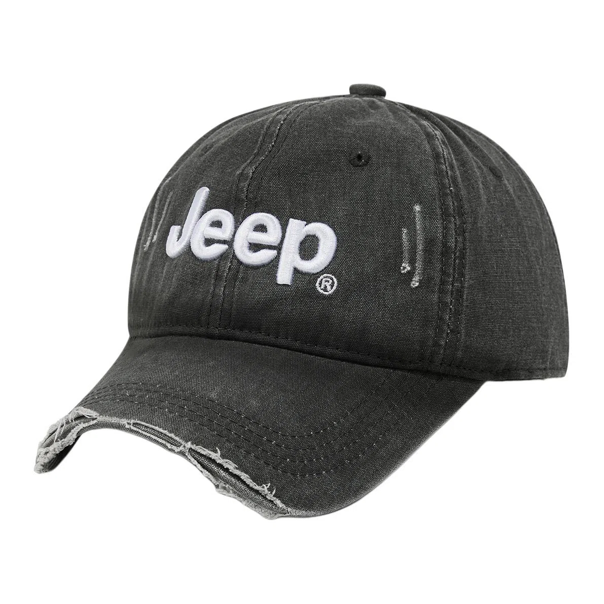 Jeep ins