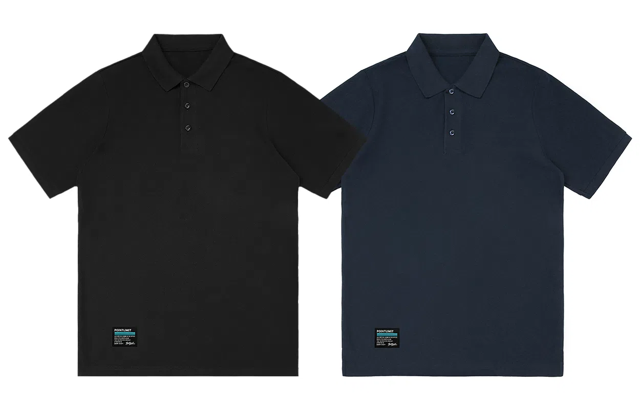 POINTLIMIT SS24 Polo 2