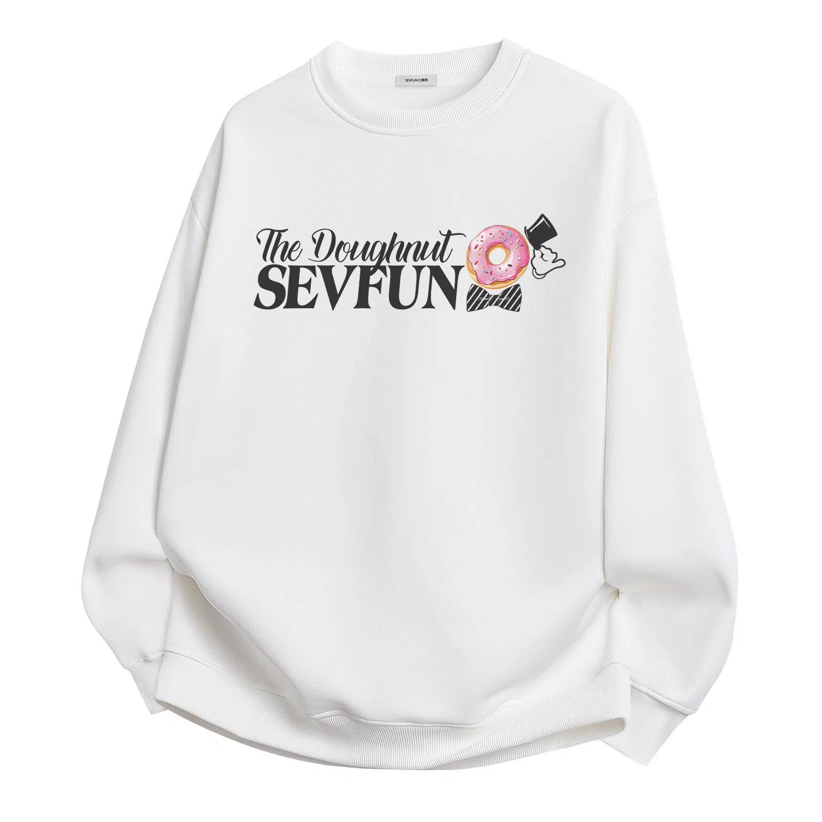 7 SEVFUN LOGO