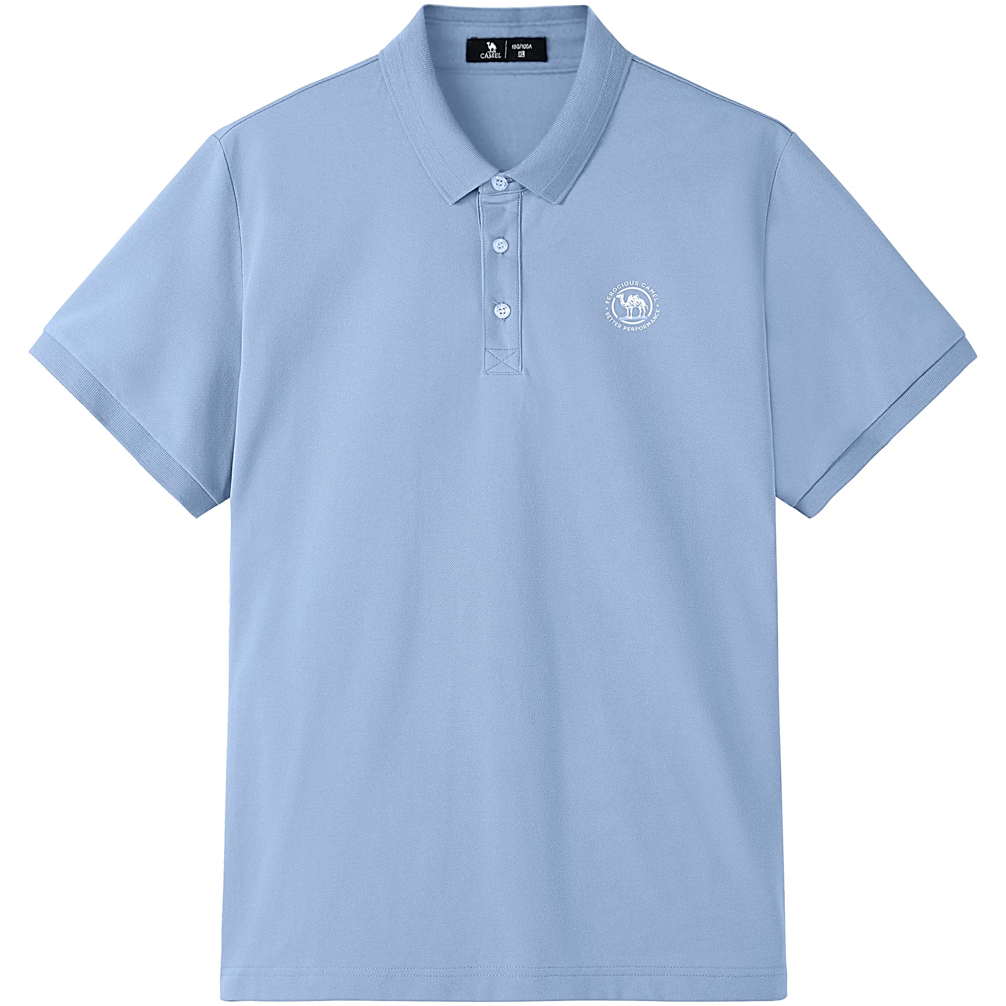 CAMEL POLO