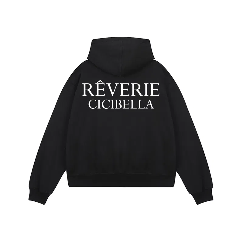 Cicibella RVERIE