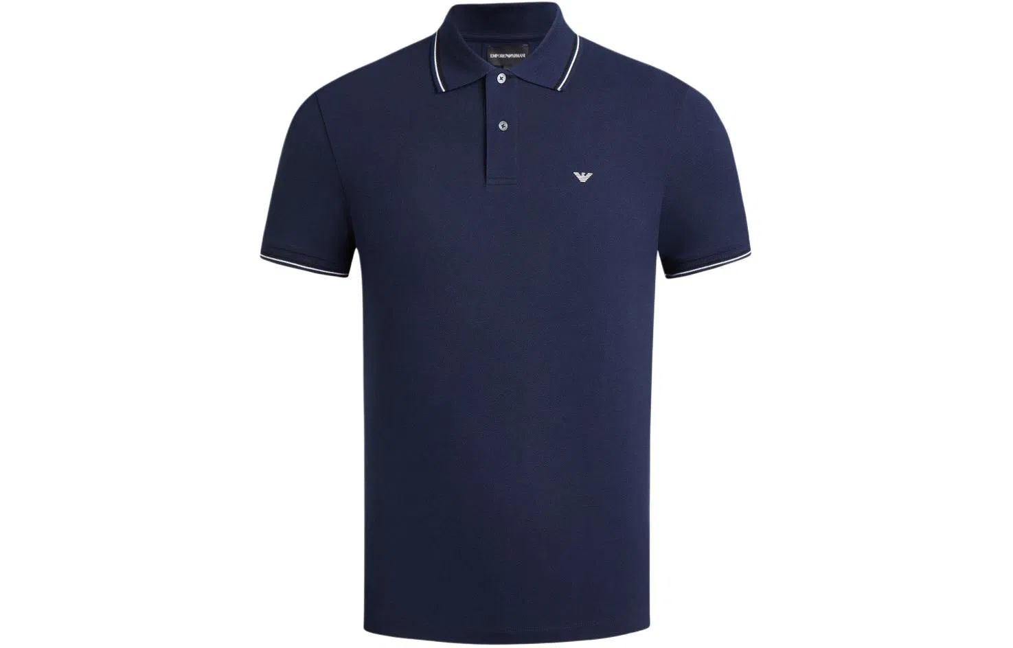 EMPORIO ARMANI SS244 LogoPolo