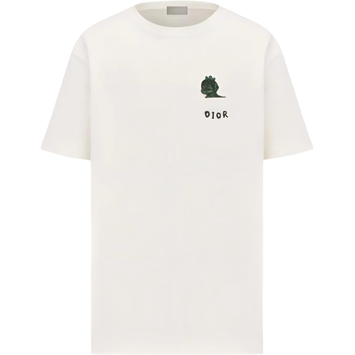 DIOR SS24 LogoT