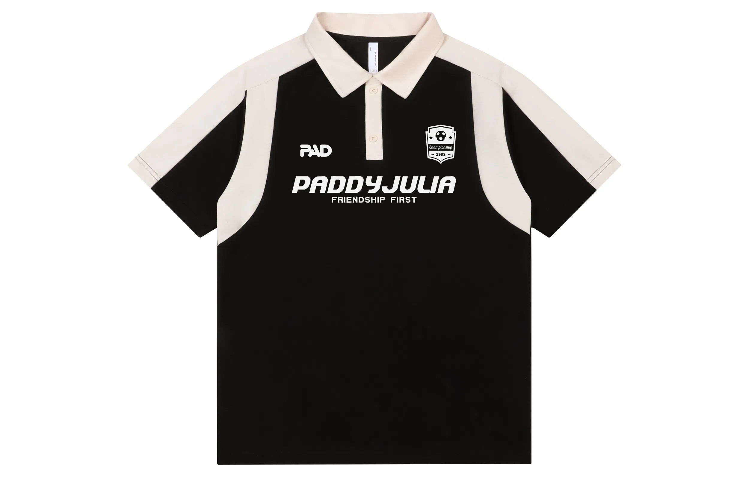 paddy julia POLOPolo