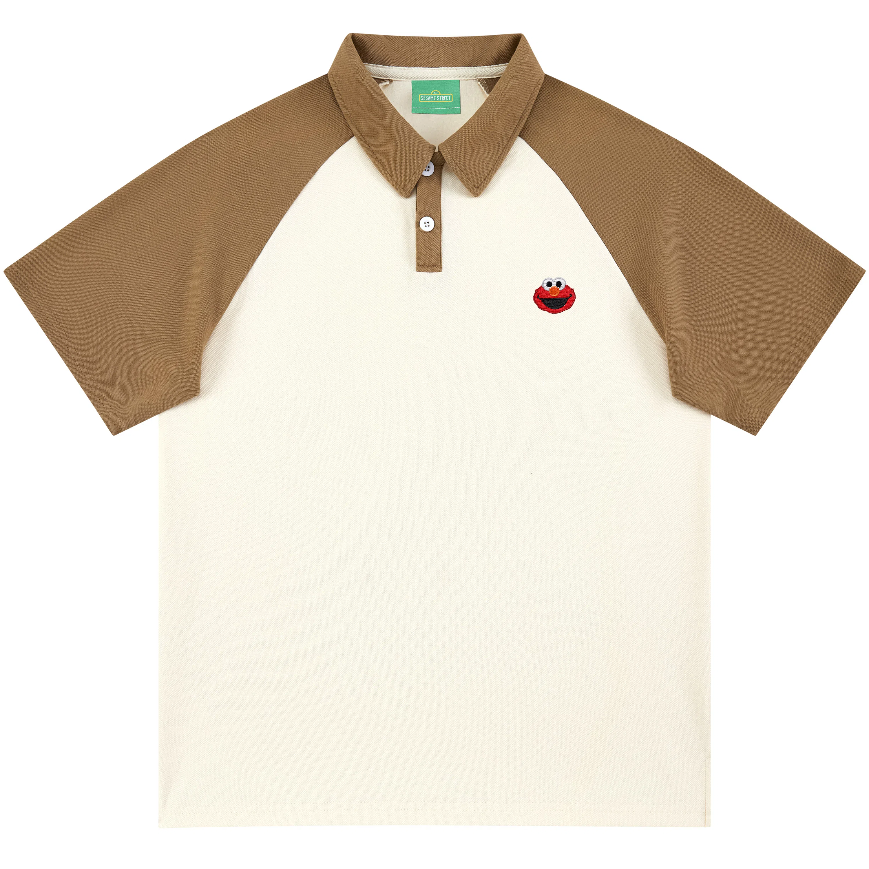 SESAME STREET LOGOPolo