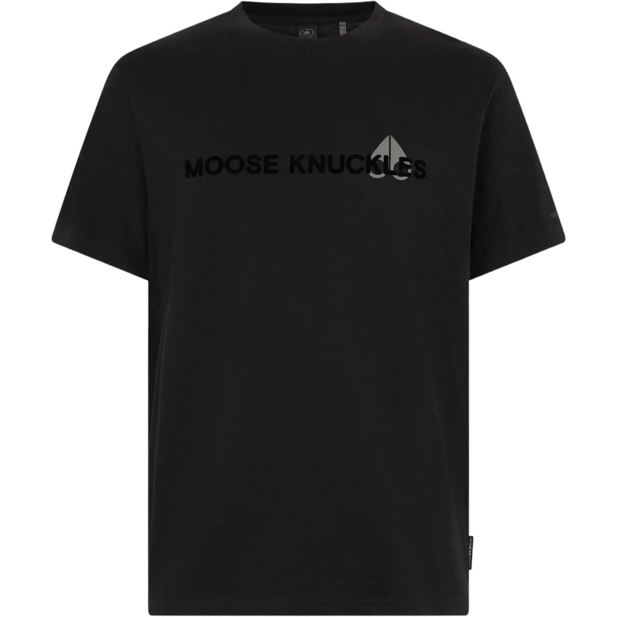 Moose Knuckles SS25 LogoT