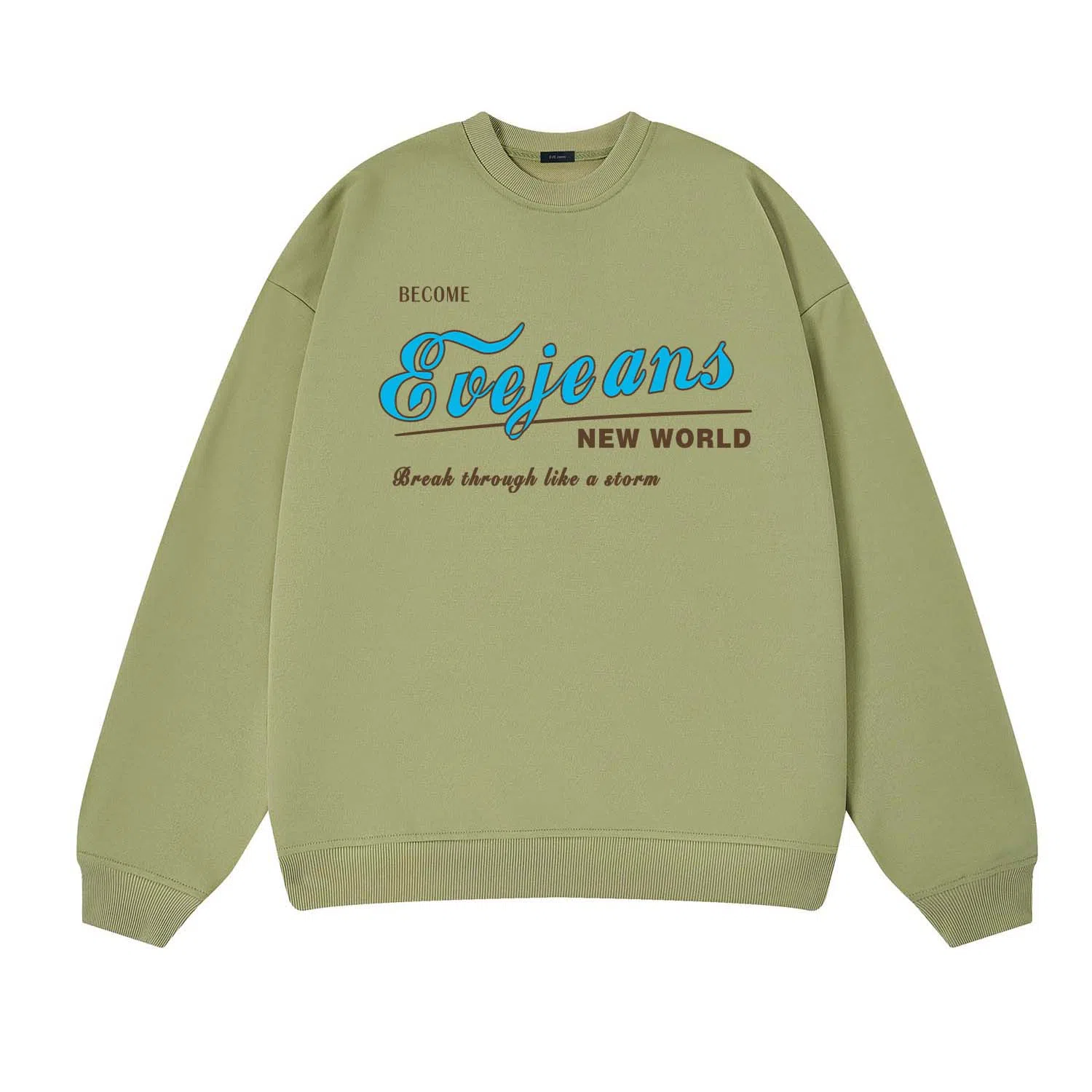 EVE Jeans