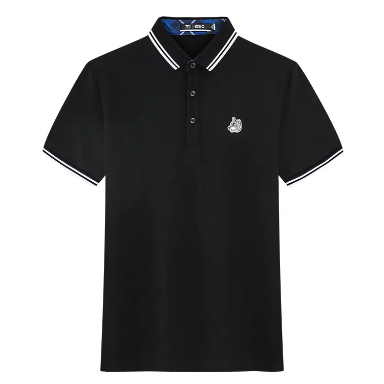 SEPTWOLVES Polo