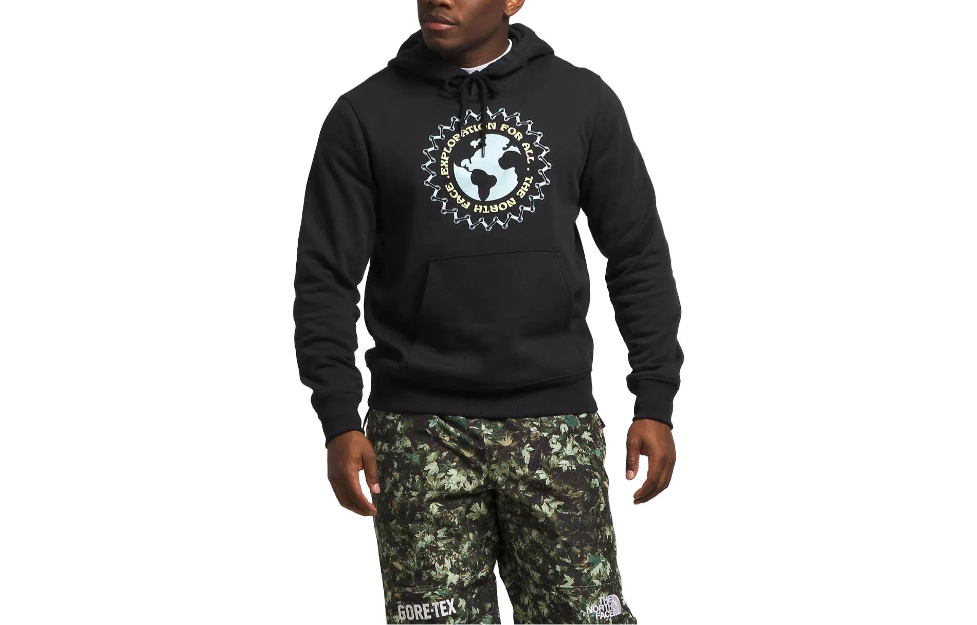THE NORTH FACE Brand Proud Hoodie