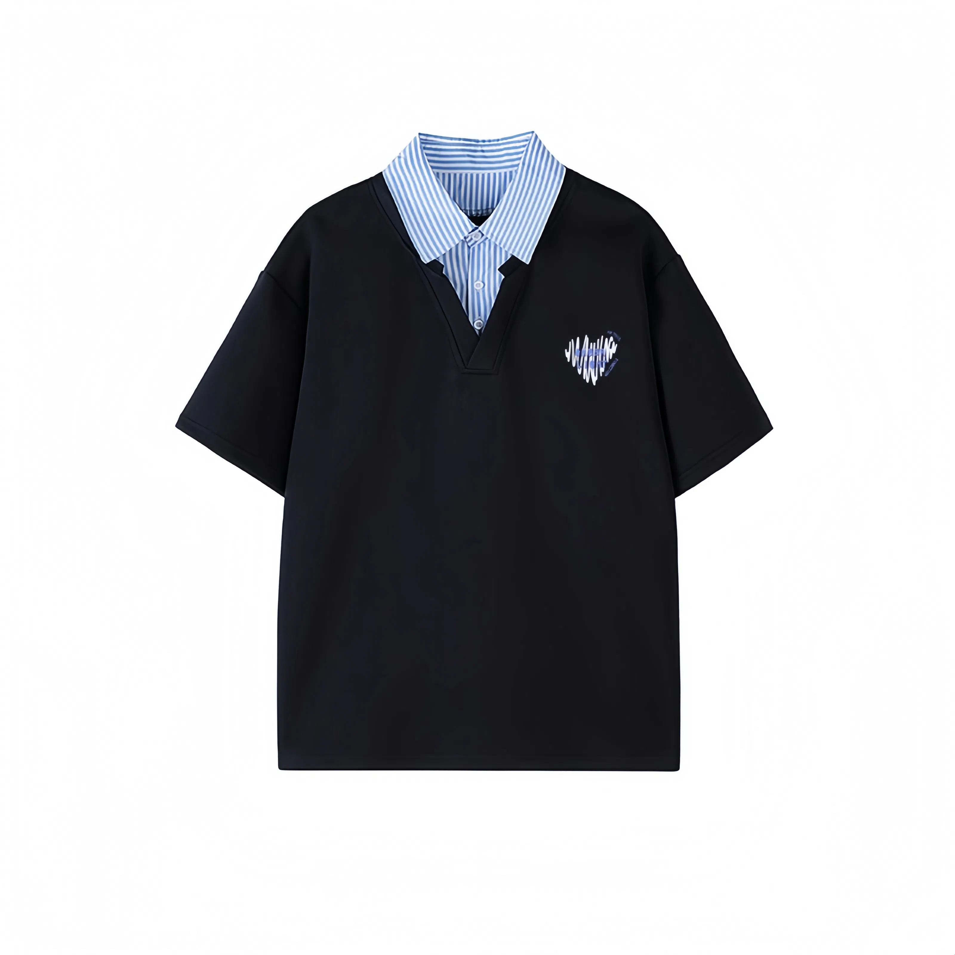 AMBER LIGHT Polo