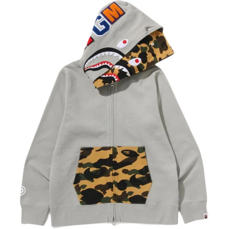 BAPE SS25