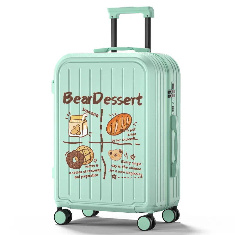 Zecedo ABS+PC 2024262228