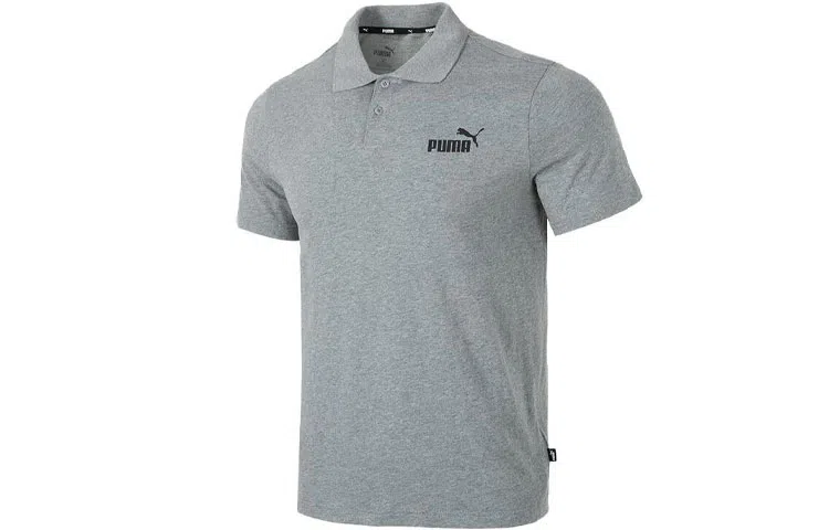 PUMA LogoPolo