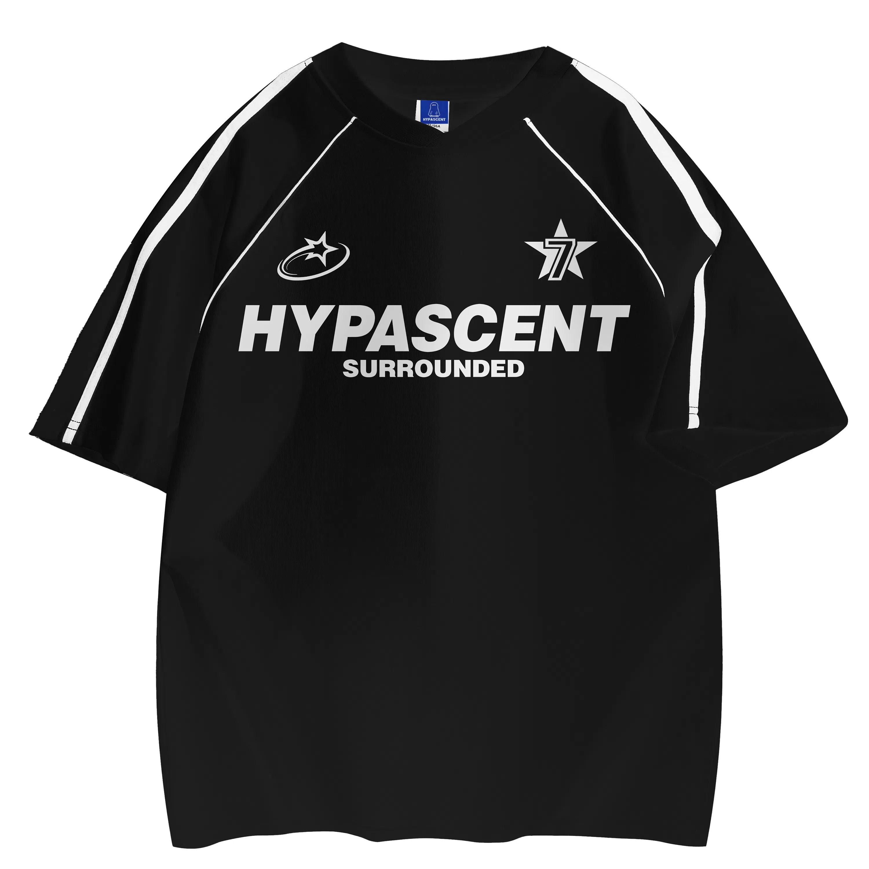 HYPASCENT logoT