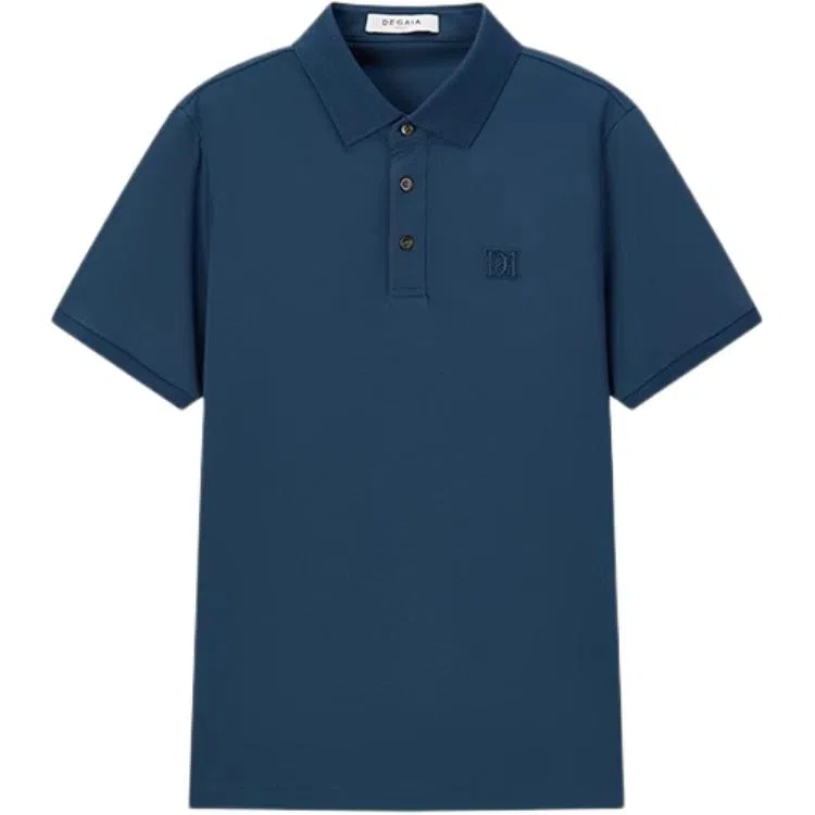 DEGAIA SS25 LOGOPolo