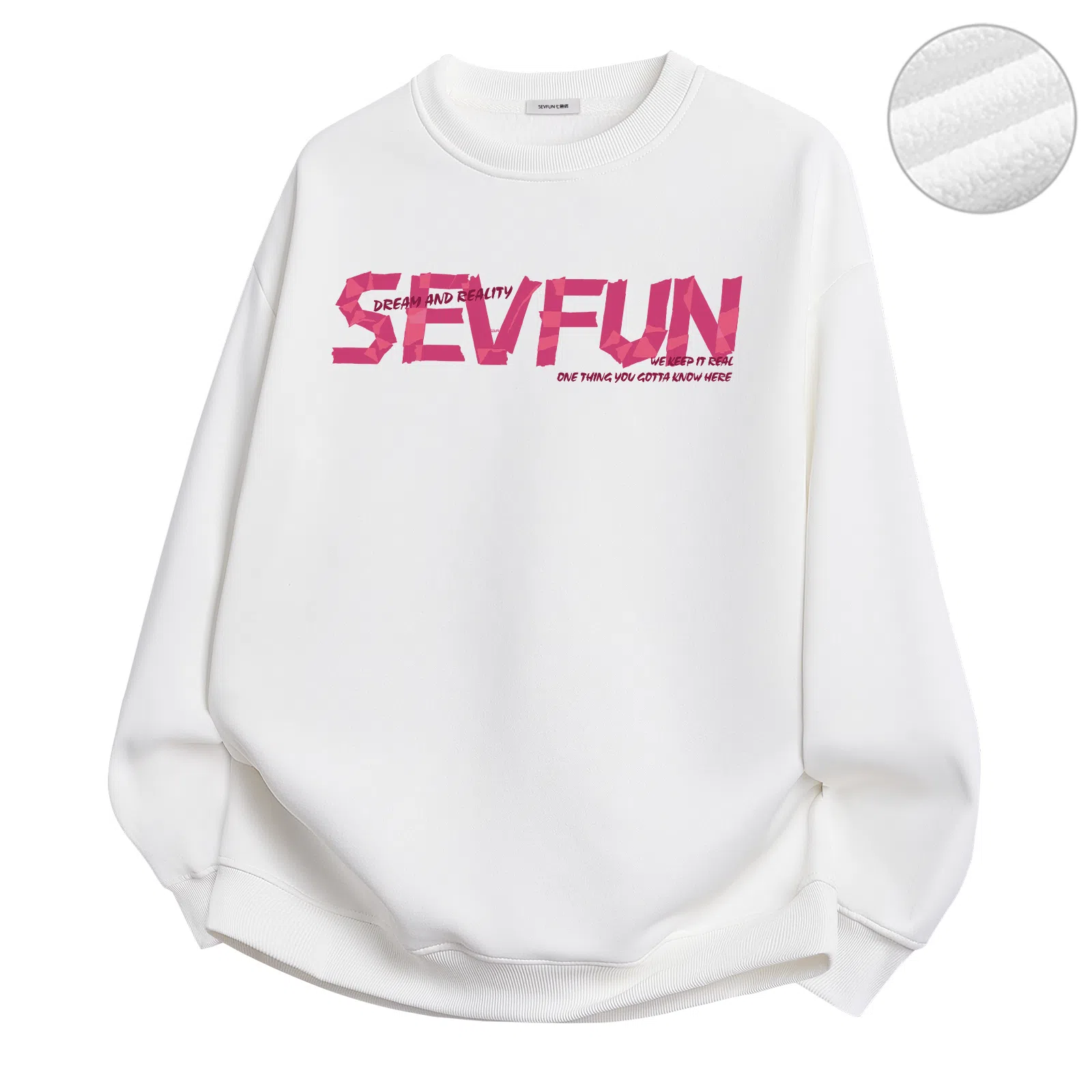7 SEVFUN logo