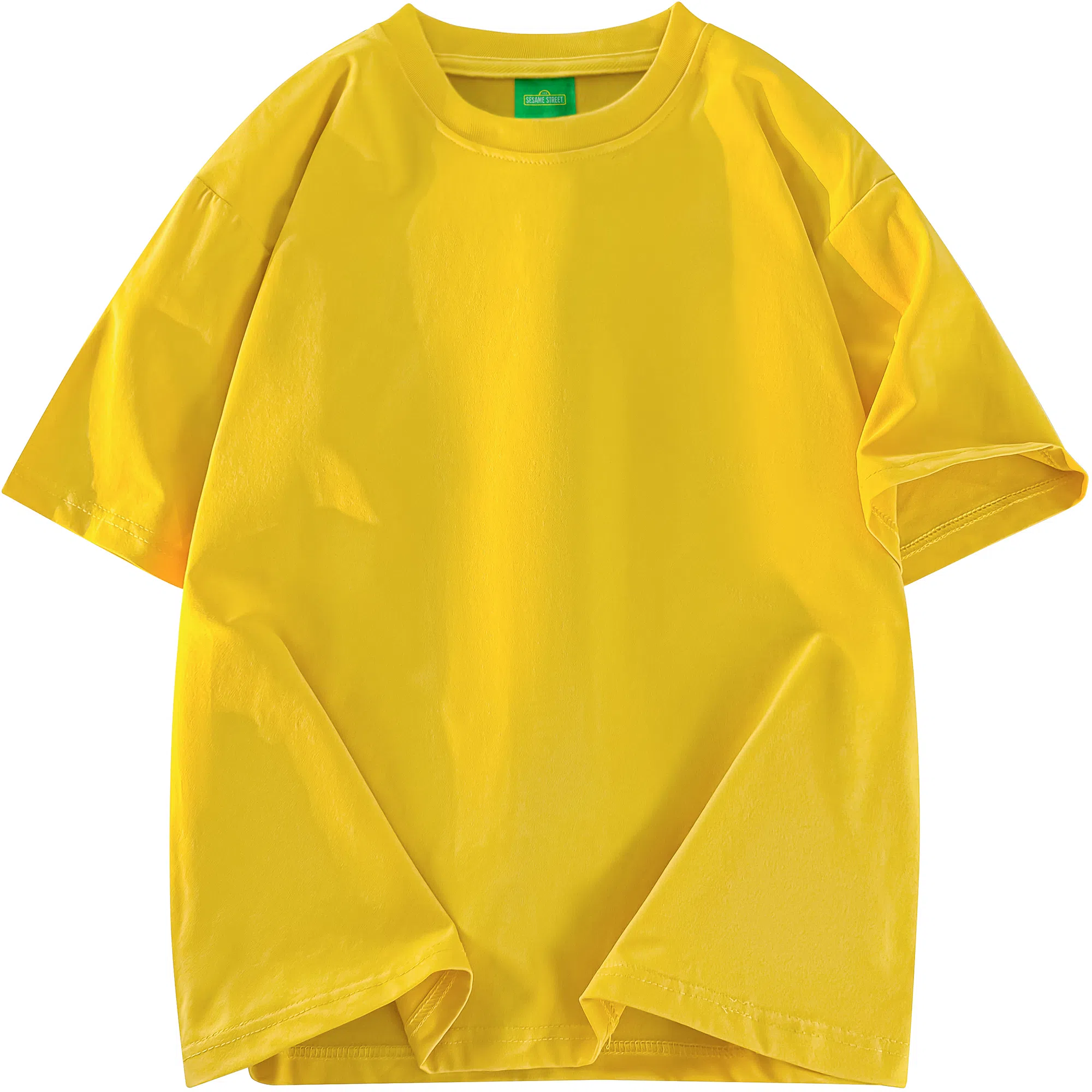 Sesame Street Basic Tee