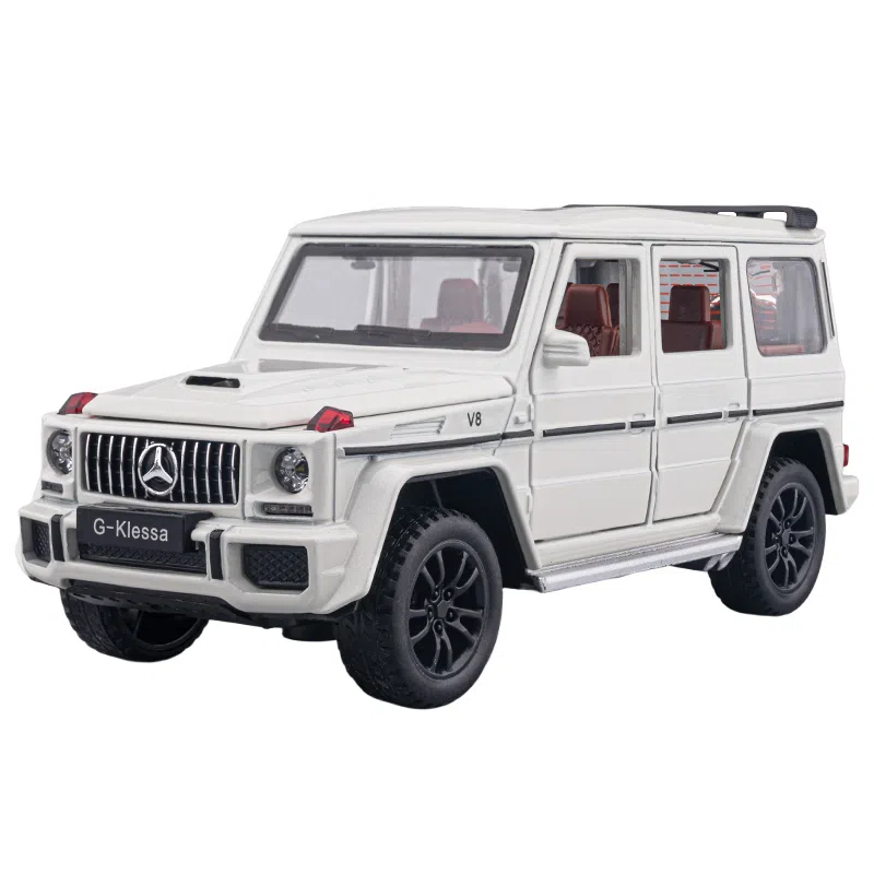 MX G63G