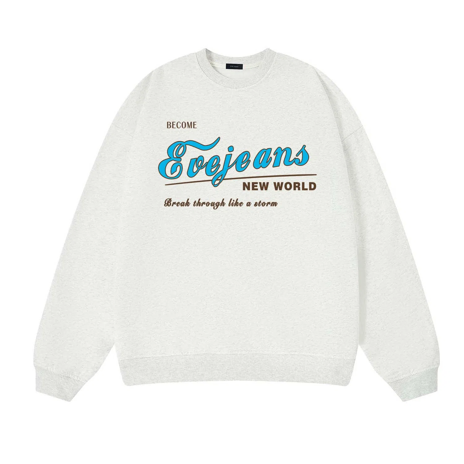 EVE Jeans