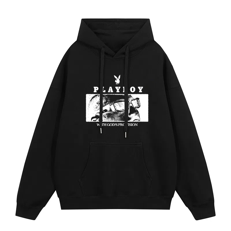 Playboy Hoodie