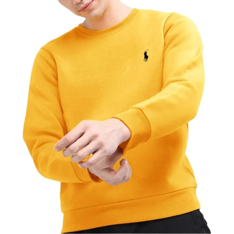 Polo Ralph Lauren Logo