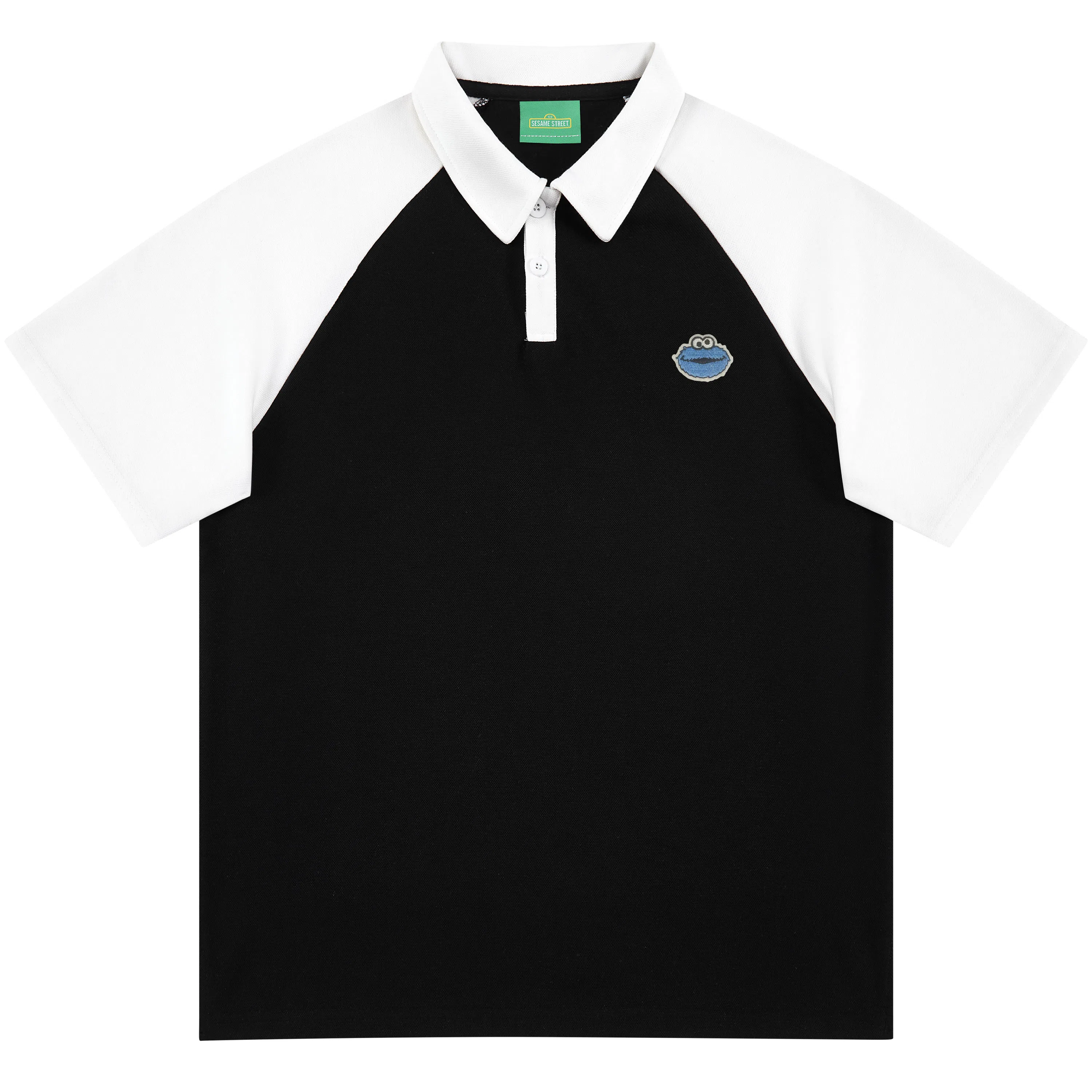 SESAME STREET LOGOPOLO