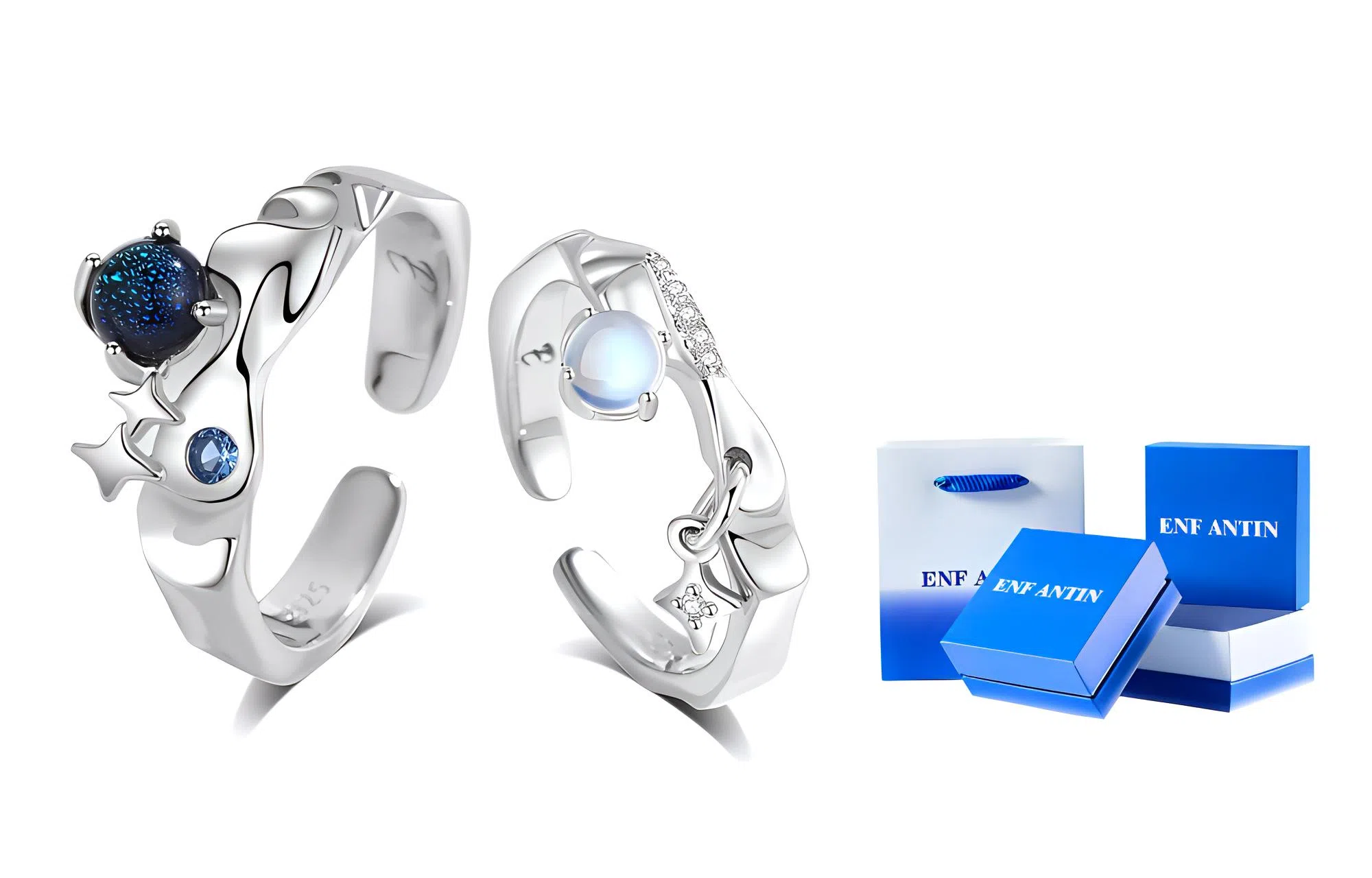 ENFANTIN S925 925