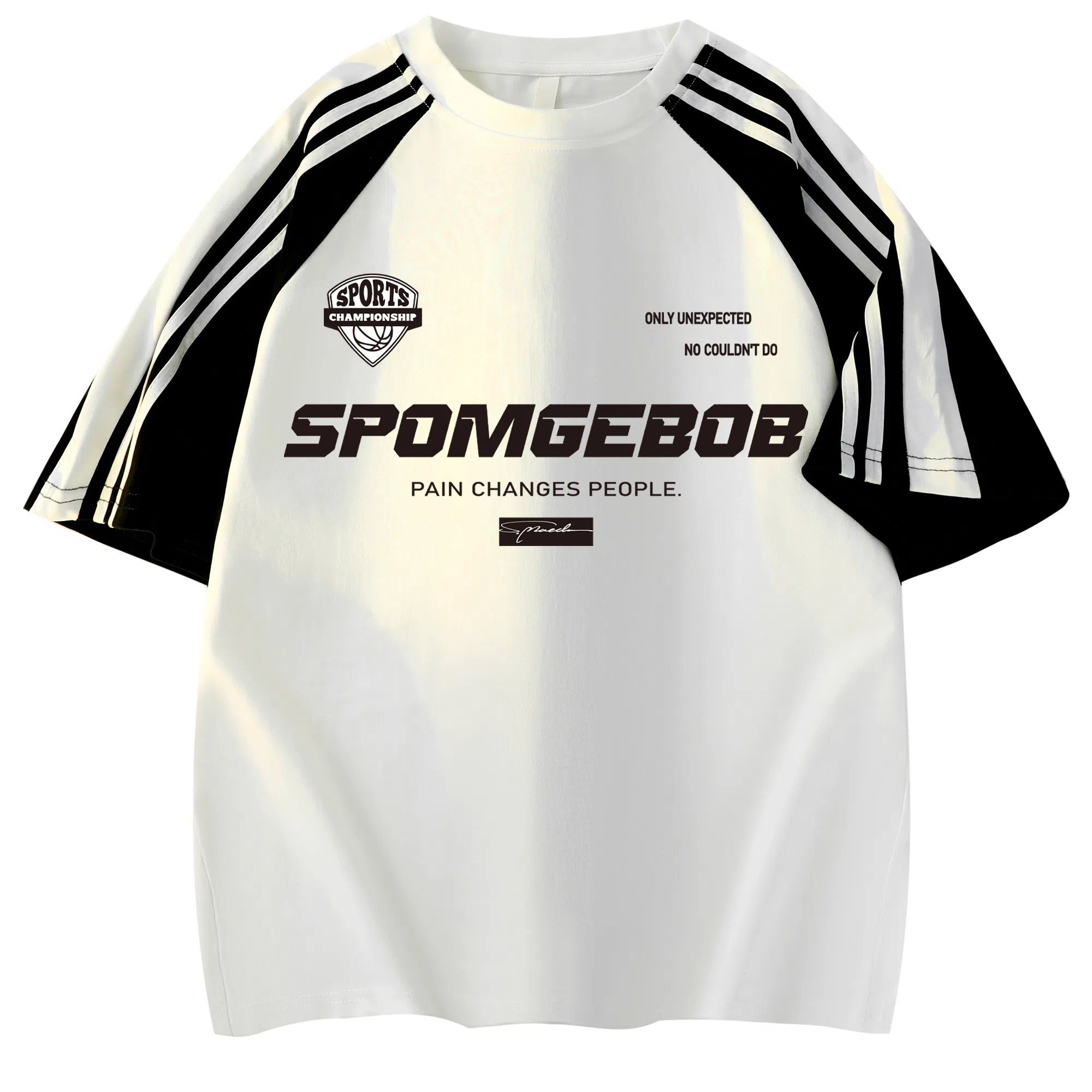 SPONGEBOB SQUAREPANTS T