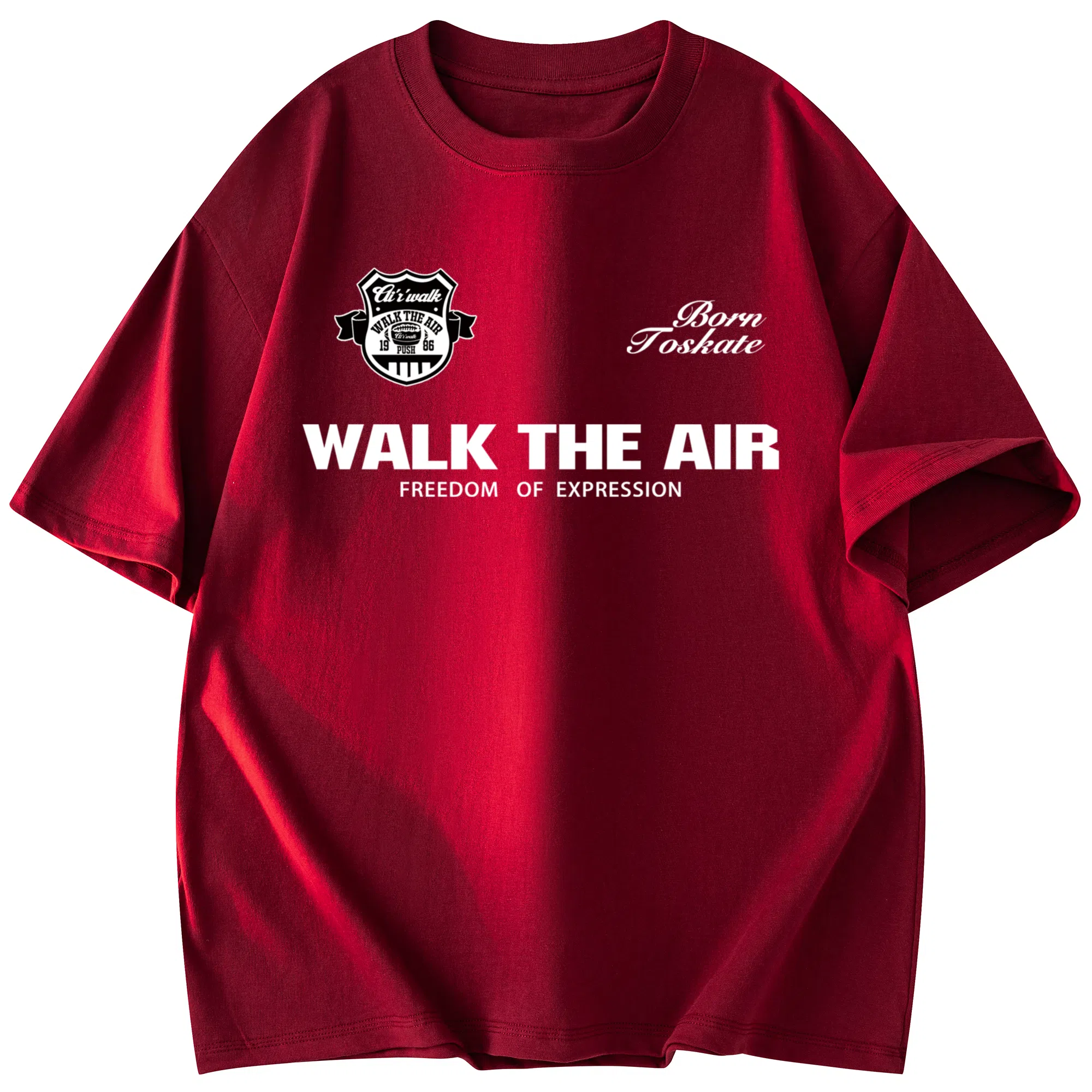 Airwalk T