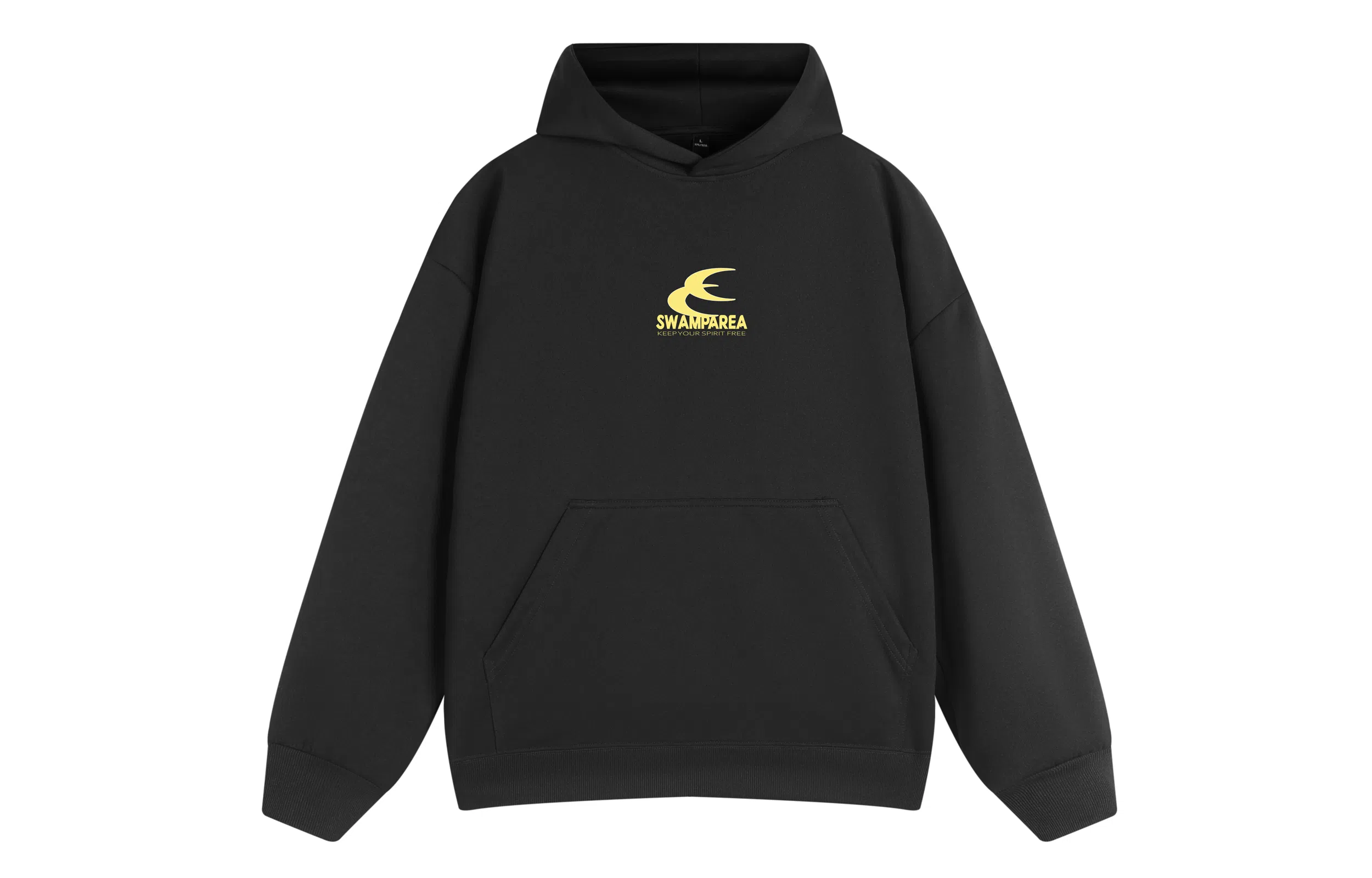 SWAMP AREA Hoodie