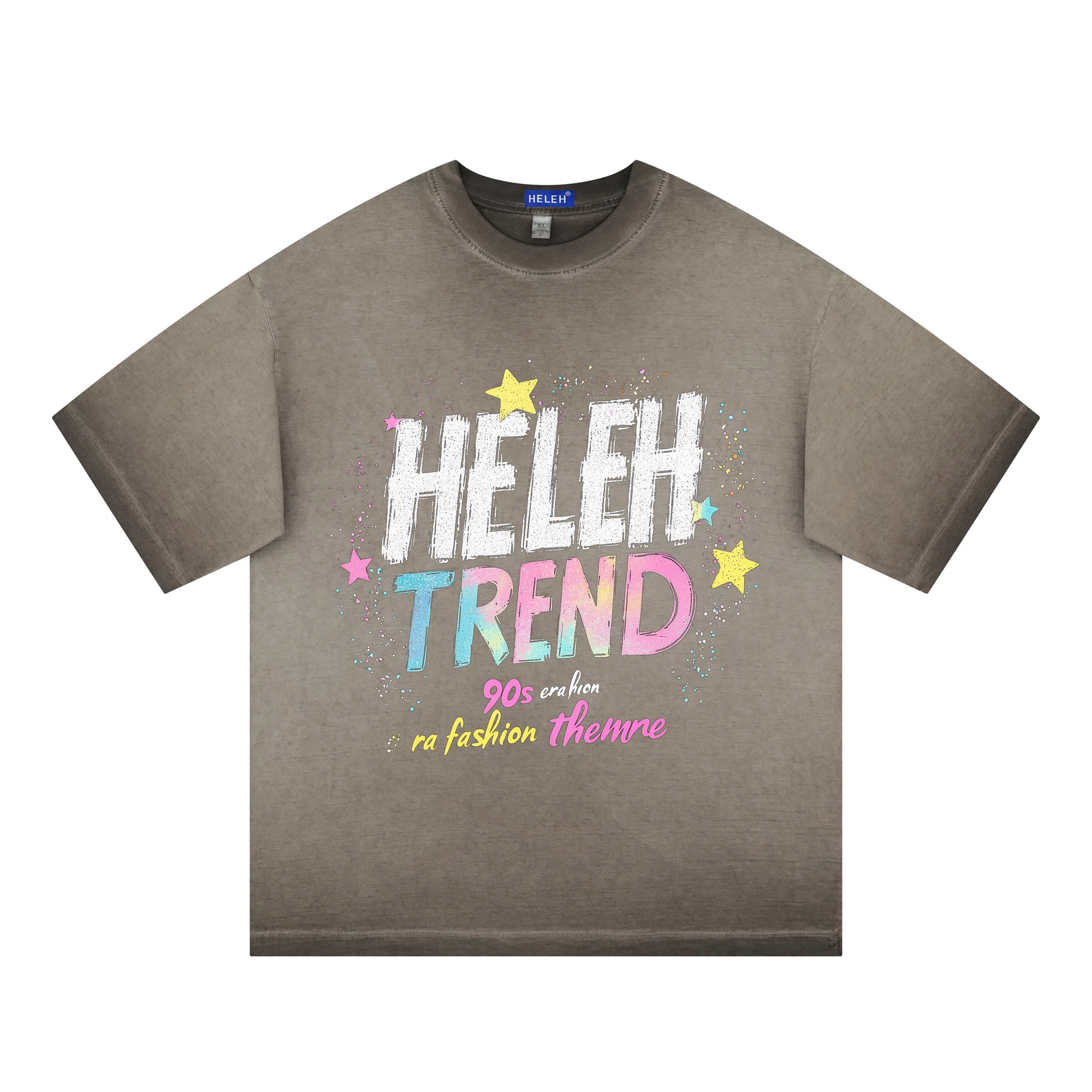 HELEH T