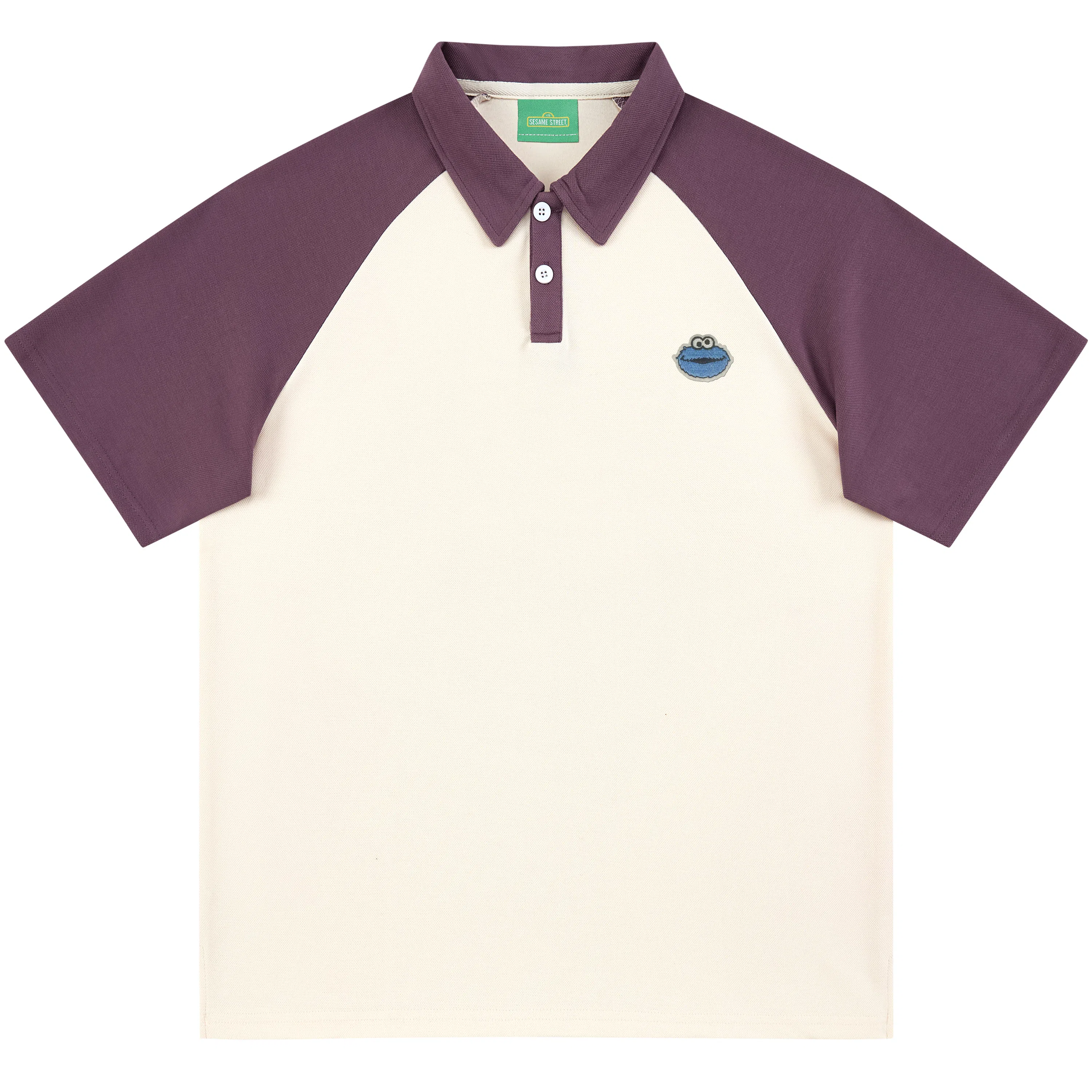 SESAME STREET LOGOPOLO