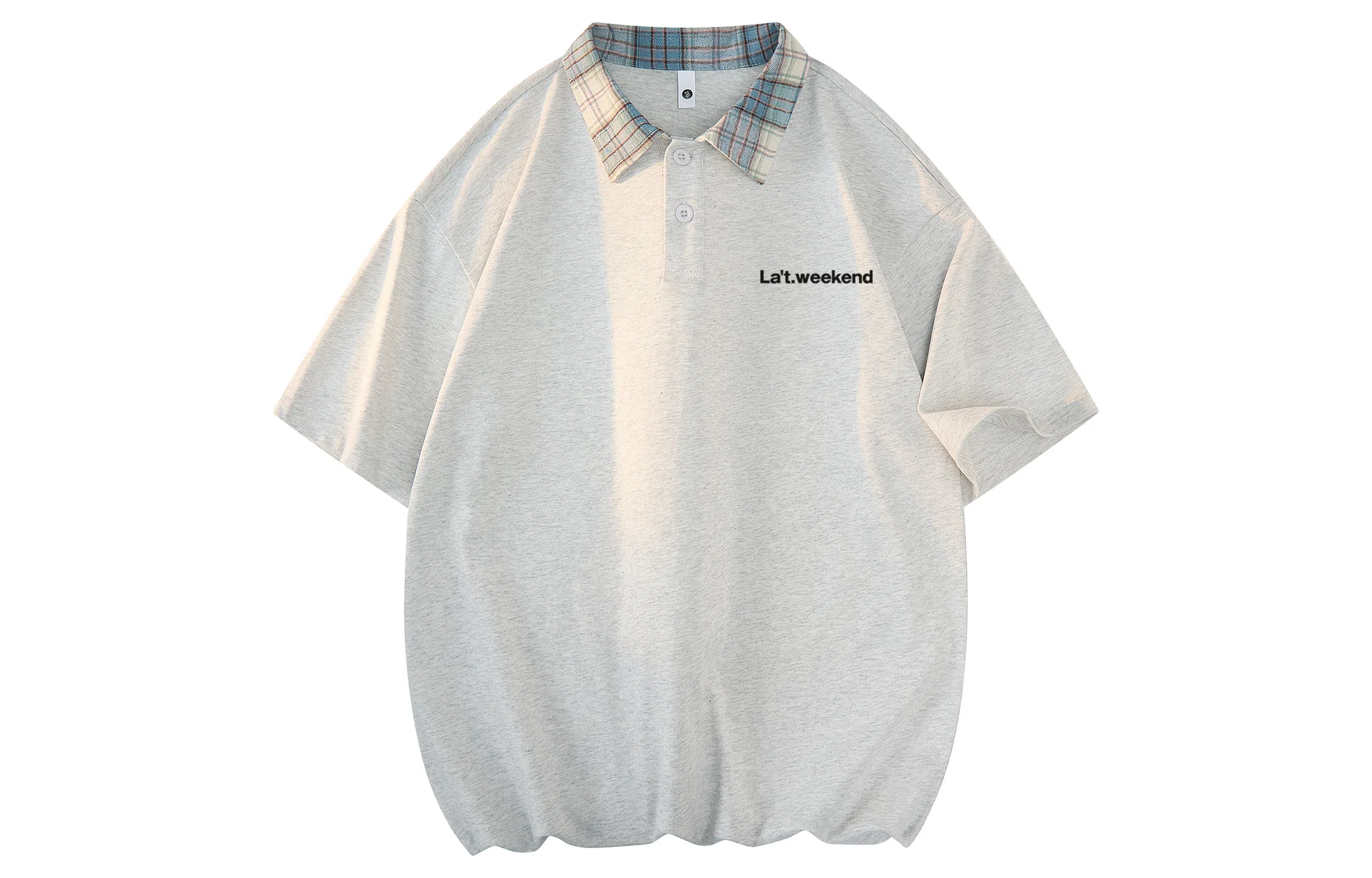 LA'T.WEEKEND LogoPolo