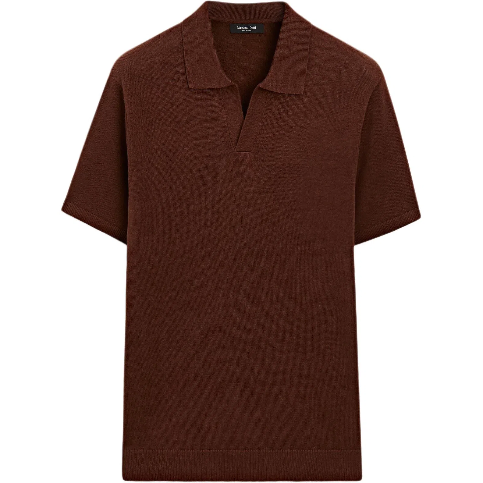 Massimo Dutti VPolo