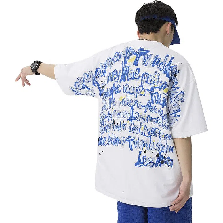 NEAR HERE hiphopoversizeT