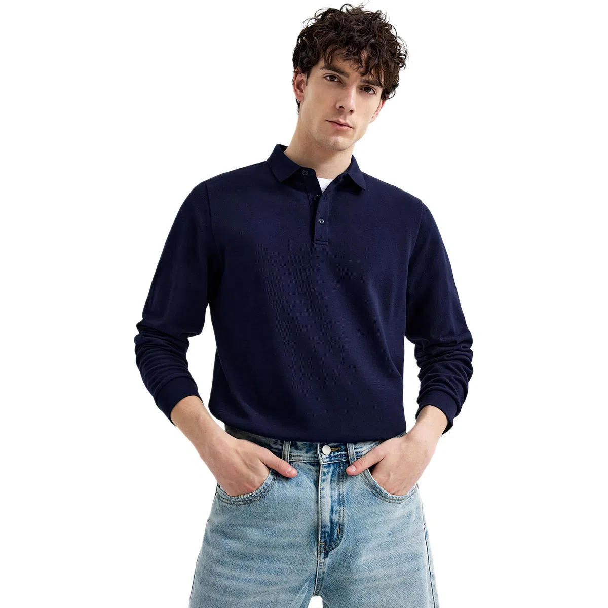 JUDGER POLOPolo
