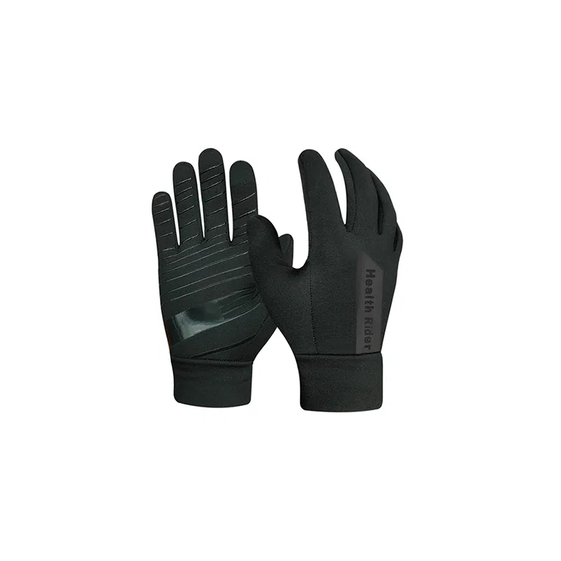 BAIJUAN Outdoor Touchscreen Fitness Gloves