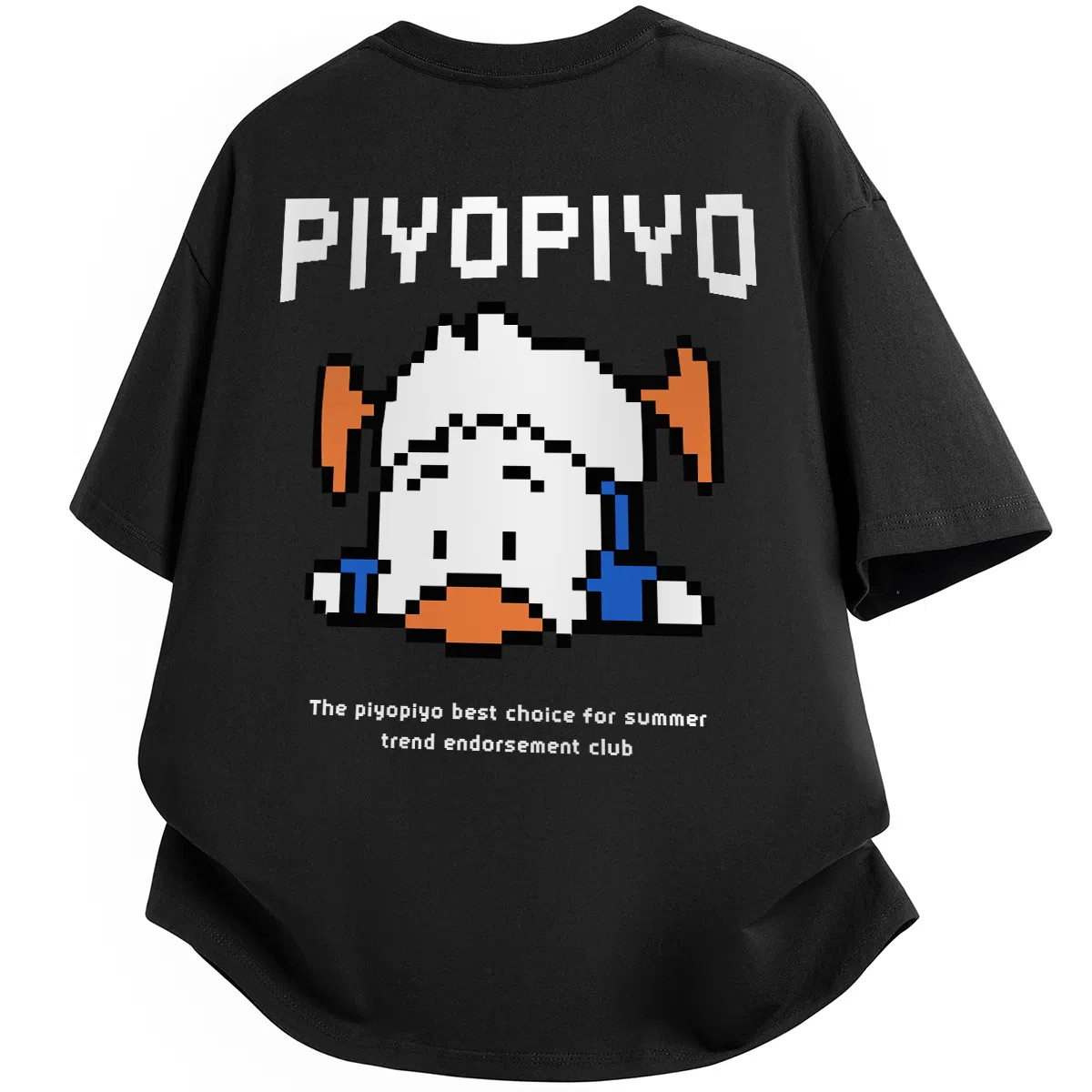 PIYOPIYO LogoinsT