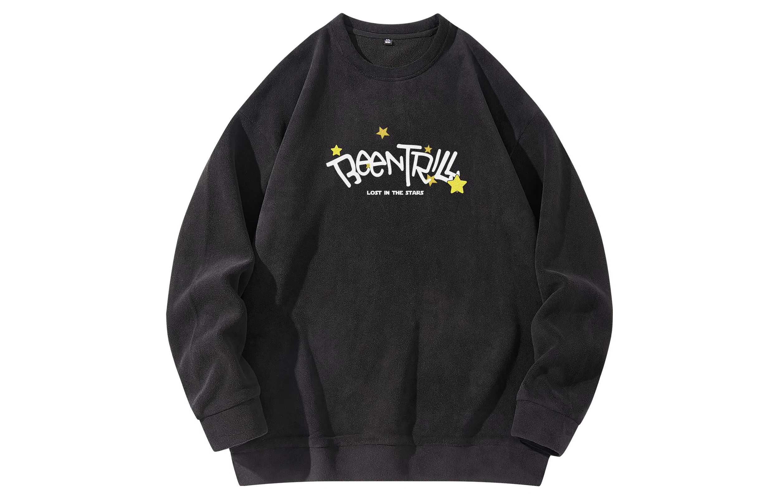 BEENTRILL Logo
