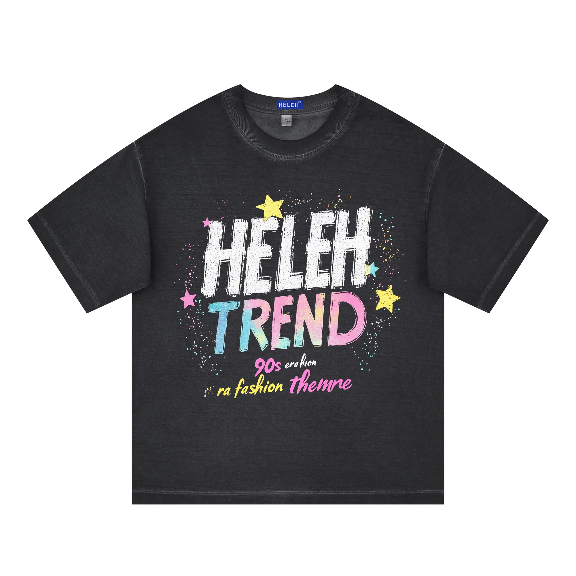HELEH T
