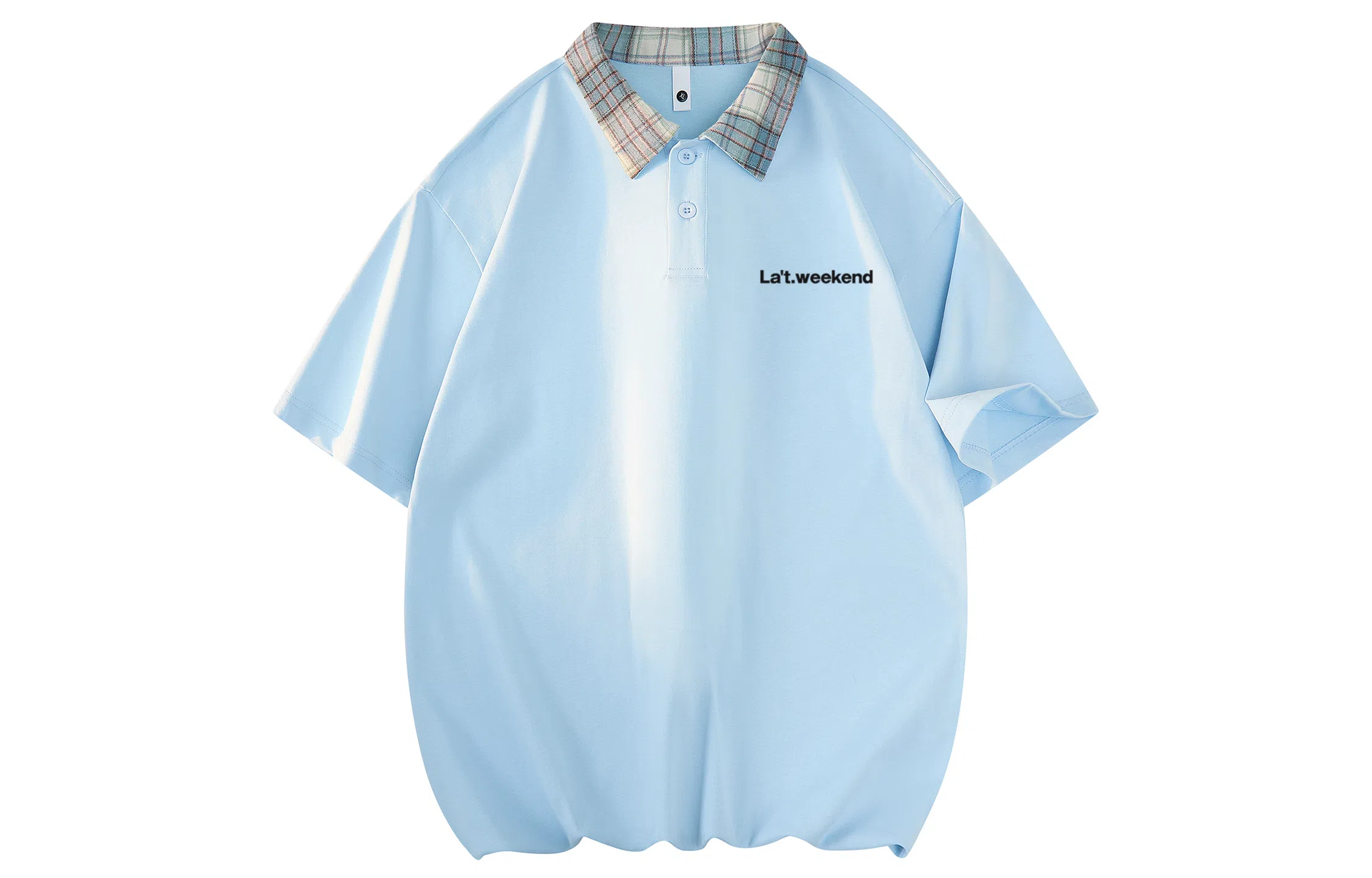 LA'T.WEEKEND LogoPolo