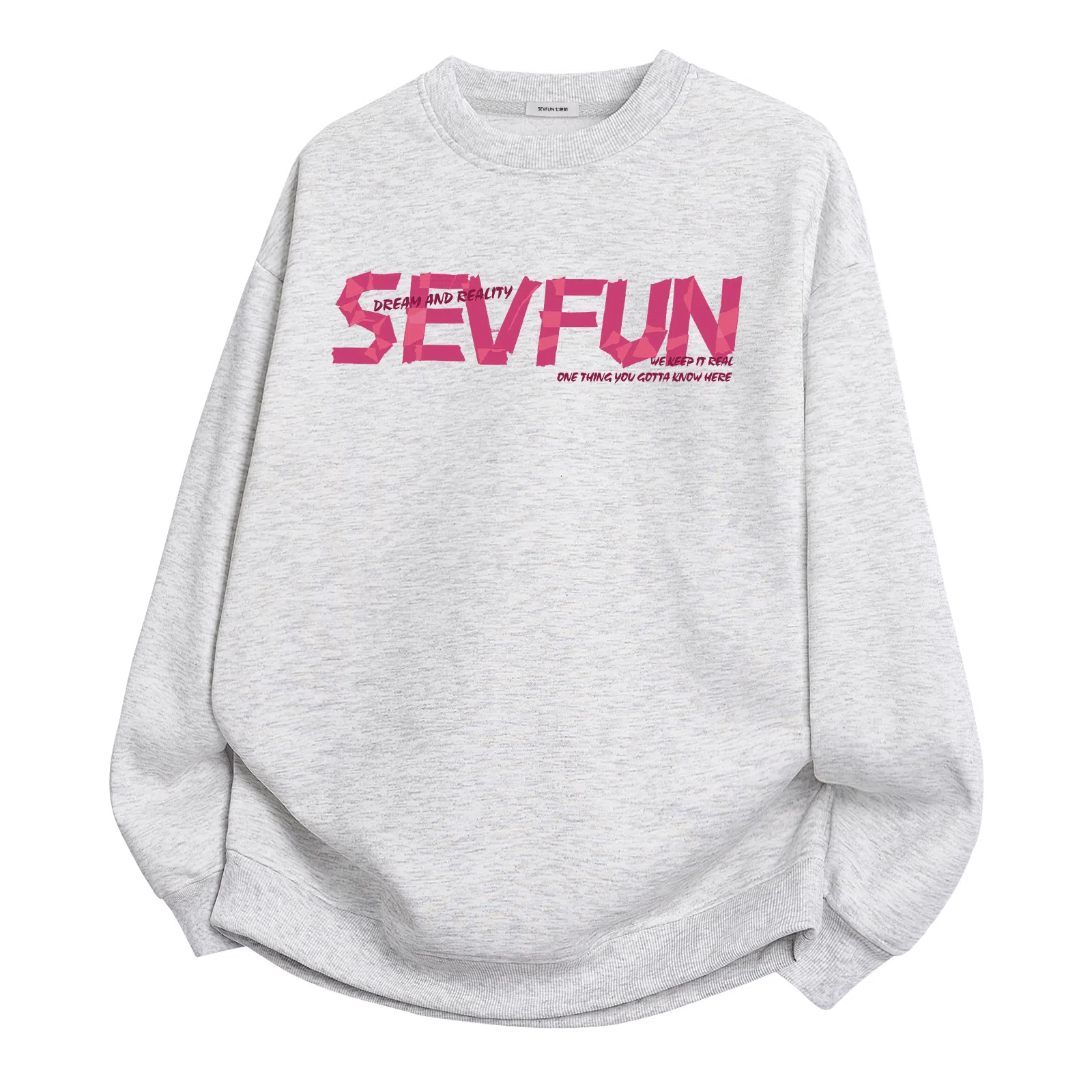 7 SEVFUN logo