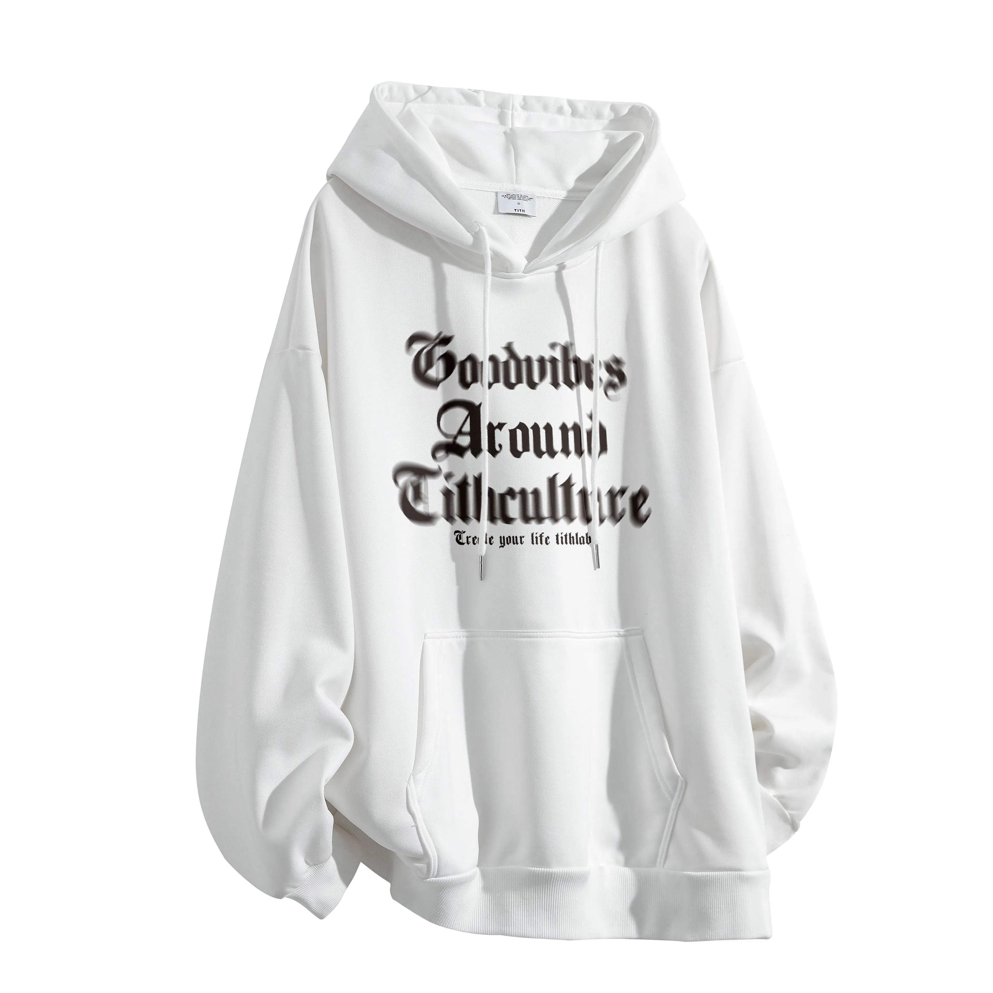 TITH Hoodie